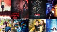 Deretan film 2022 lengkapi libur tahun baru makin ceria
