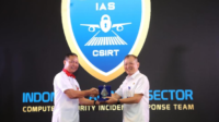 Kemenhub perkuat keamanan siber penerbangan
