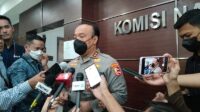 Masyarakat Dilarang Nyalakan Petasan saat Malam Tahun Baru