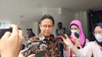 Menkes Bantah Indonesia Berstatus Endemi pada 2023
