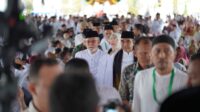 Wakil Ketua MPR Muzani: SDM Aceh Potensial Jadikan Provinsi yang Unggul