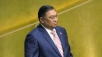 Dialog tentang Myanmar di Bangkok fokus pada bantuan kemanusiaan, 5PC