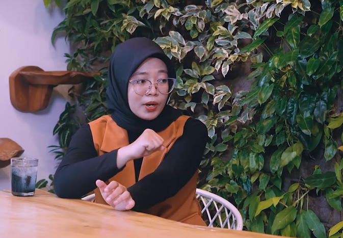 Viral, Menantu Selingkuh dengan Ibu Mertua, Norma Risma dan Ayahnya Kompak Ceraikan Pasangannya