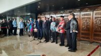 Tak Perlu Demo, Masyarakat yang Tak Setuju UU KUHP Silakan Gugat ke MK