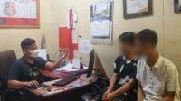 Polisi Benarkan Telah Menangkap Dua Tersangka Pemalak Wisatawan di Jembatan Ampera Palembang