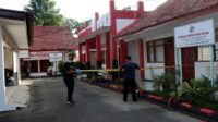 Ternyata dari Hasil Rekaman CCTV Ternyata Perampok Rumah Dinas Wali Kota Blitar Gunakan Kendaraan Plat Merah