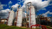 Pertamina dinilai garda terdepan dekarbonisasi capai target nol emisi