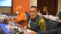 Refleksi Akhir Tahun: Anggota Fraksi PKB Soroti Ketidakadilan Anggaran Pendidikan Keagamaan