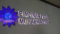 Ribuan Warga Muhammadiyah Ramai-Ramai Daftar di Muswil ke-16