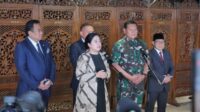 DPR Sahkan Calon Panglima TNI, Puan Harap Laksamana Yudo Mengayomi Rakyat