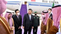 Xi Jinping tegaskan dukungan China bagi negara Palestina merdeka