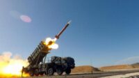 Rusia peringatkan AS tak kirim sistem rudal Patriot ke Ukraina
