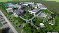 Dirjen PUPR: Pembangunan rumah jabatan menteri di IKN siap dimulai