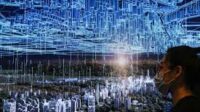 China luncurkan langkah-langkah bangun sistem dasar untuk data