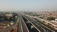 Komisi VI DPR Yakin Tol Becakayu Bisa Jadi Solusi Kemacetan Jakarta