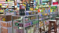 Industri farmasi berkomitmen dukung pertumbuhan industri halal