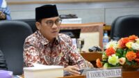 Pembangunan Jalan Baru Kedurang - Manna, Yandri Susanto: Pemicu dan Pemacu Pertumbuhan Perekonomian Di Bengkulu Selatan  