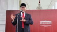 Kabar Sri Mulyani Mundur dari Kabinet, Zulhas: Jangan Suka Bikin Isu