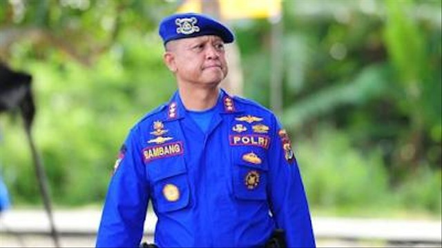 Penangkapan Kombes Pol Yulius Bambang Karyanto Terkait Narkoba atas Perintah Kapolri