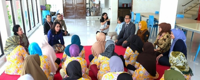 Kowani desak penyelesaian MoU Penempatan dan Pelindungan PMI di Brunei
