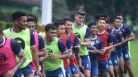 Bulan puasa tak ganggu persiapan Persib Bandung hadapi sisa kompetisi