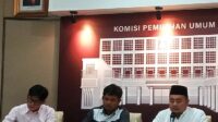 KPU Bantah Adanya Mediasi dengan Partai Prima Sebelum Sidang Memori Banding Digelar