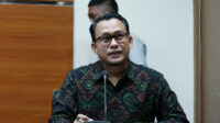 Kasus Suap Pengurusan Perkara, KPK Bidik Sekretaris MA Hasbi Hasan