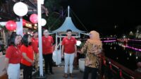 Young Buddhist Association siap gelar Vesak Festival 2023 di Surabaya