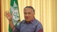 Din Syamsuddin Kritik Larangan Bukber, Sindir Kerumunan Pesta Kaesang