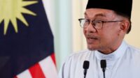 PM Malaysia Dikabarkan Dapat Kiriman Pasta Gigi Berisi Ganja dari Indonesia, Polisi Angkat Bicara