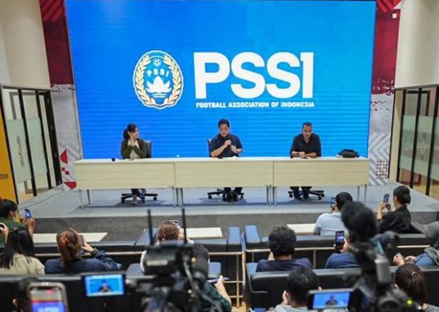 DPR Dukung Adanya Audit Keuangan di PSSI