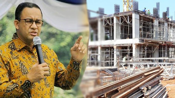 KPK Periksa Eks Anggota DPRD DKI Cinta Mega Terkait Korupsi Pengadaan Lahan Proyek Anies Baswedan rumah Dp 0 Persen di Pulo Gebang