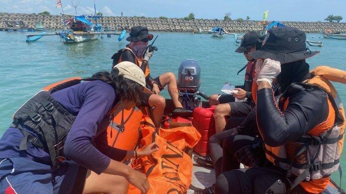 Belasan Wisatawan Terseret Ombak di Sukabumi, 12 Orang Berhasil Selamat dari Gulungan Ombak