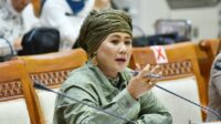 Luluk Nur Hamidah Dukung Komnas HAM Usut Penembakan Gas Air Mata di Rempang