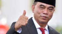 Menkominfo bantah isu kerenggangan hubungan Jokowi dan Prabowo