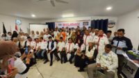 DPW UMKM ANIES Riau Deklarasi, Optimis Raih 80% Suara