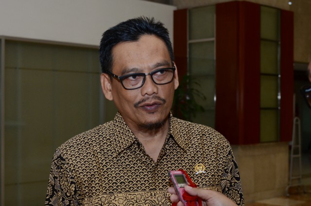 Komisi X Minta Jangan Ada Privatisasi Pariwisata di Indonesia