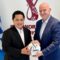 Erick hargai perhatian besar FIFA untuk kemajuan sepak bola Indonesia