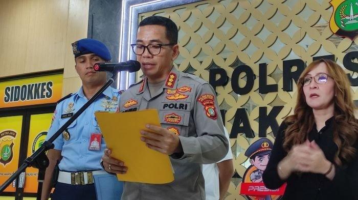 Polisi Periksa Puluhan Saksi Tewasnya Anak TNI AU