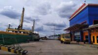 Komisi V Dorong Kemenhub Perbaiki Fasilitas Pendukung di Pelabuhan Trisakti