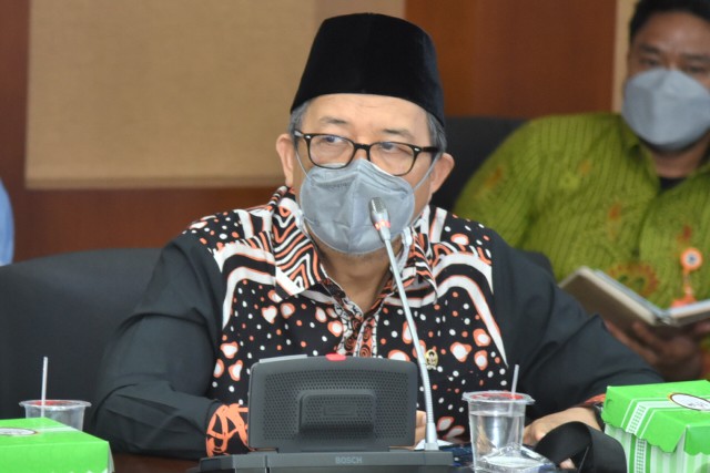 NU dan Muhammadiyah Sudah Bersuara, Aus Hidayat Nur : Pemerintah Harus Perhatikan Konflik di Rempang