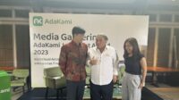 AdaKami komitmen dukung ekosistem keuangan inklusif di Indonesia
