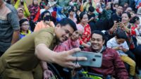 Wali Kota Medan targetkan latih penyandang disabilitas pada 2024