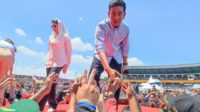 Gibran: Prioritaskan beasiswa untuk anak buruh