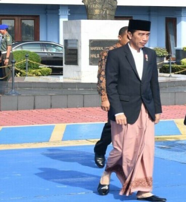 Bakal Dihadiri Jokowi, PBNU Gelar Puncak Peringatan Hari Lahir ke-101 di UNU Yogyakarta