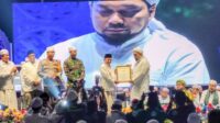 Dzikir basmalah peserta terbanyak di Situbondo pecahkan Rekor MURI