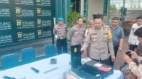 Polisi ringkus pembobol ATM di Jakarta Utara
