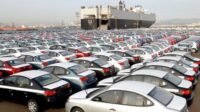 Ekspor mobil Korsel ke AS capai 1,17 juta unit pada Januari-November
