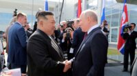 Hubungan Rusia-Korut kian dekat, Putin akan bertemu Menlu Korut
