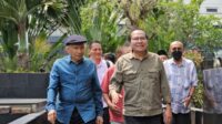 Mantan Menko Maritim Rizal Ramli Meninggal Dunia